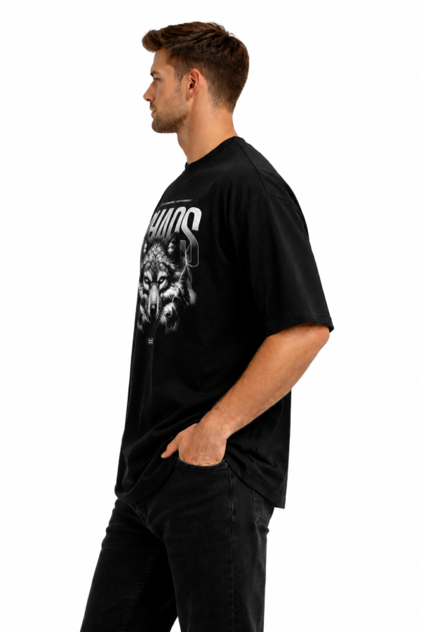 HAVOC REGULAR FIT T-SHIRT