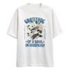 GRATIX OVERSIZED T-SHIRT