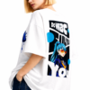KARMA CIRCUIT OVERSIZED T-SHIRT