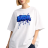 KARMA CIRCUIT OVERSIZED T-SHIRT