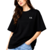 VINTAGE BLOOM OVERSIZED T-SHIRT