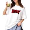SAINT CIRCUIT OVERSIZED T-SHIRT