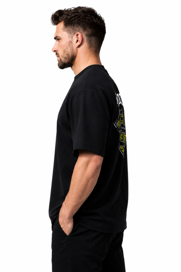 IGNITION OVERSIZED T SHIRT