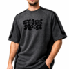 ECLIPSE OVERSIZED T-SHIRT