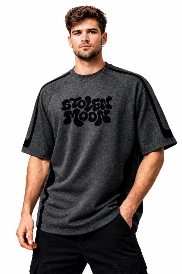 ECLIPSE OVERSIZED T-SHIRT