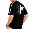 FOCUS MODE OVERSIZED T-SHIRT