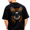 ASCEND OVERSIZED T-SHIRT