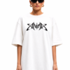 ANIXE OVERSIZED T-SHIRT