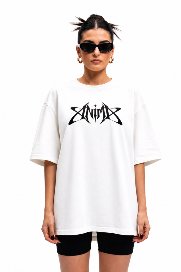 ANIXE OVERSIZED T-SHIRT