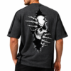 ECLIPSE OVERSIZED T-SHIRT