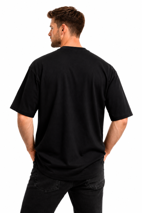 HAVOC REGULAR FIT T-SHIRT