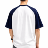 UA VELOCITY OVERSIZED T-SHIRT