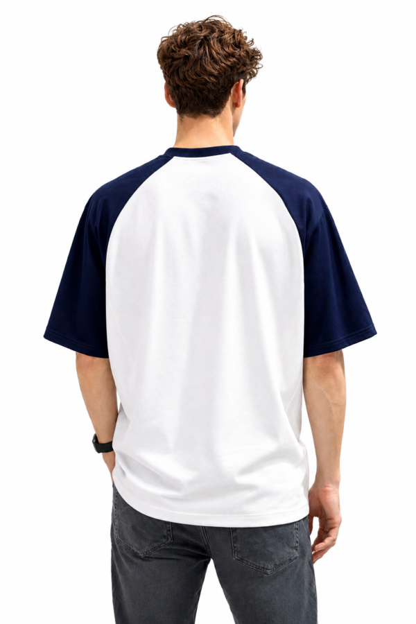 UA VELOCITY OVERSIZED T-SHIRT