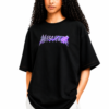 MASCOTIX OVERSIZEED T-SHIRT