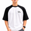 UA VELOCITY OVERSIZED T-SHIRT