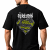 IGNITION OVERSIZED T SHIRT