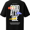 NEXTOR OVERSIZED T-SHIRT