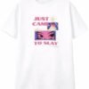 SLAYPEX™ OVERSIZED T-SHIRT