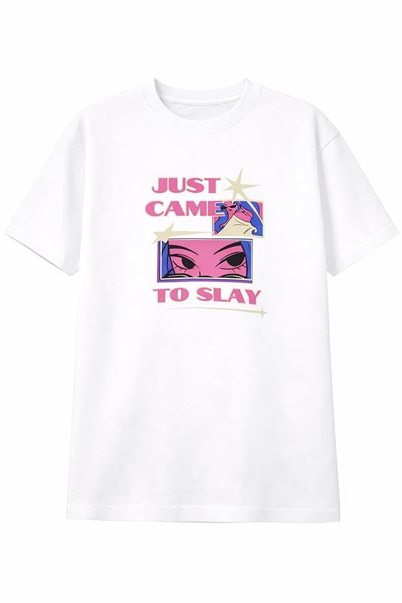 SLAYPEX™ OVERSIZED T-SHIRT
