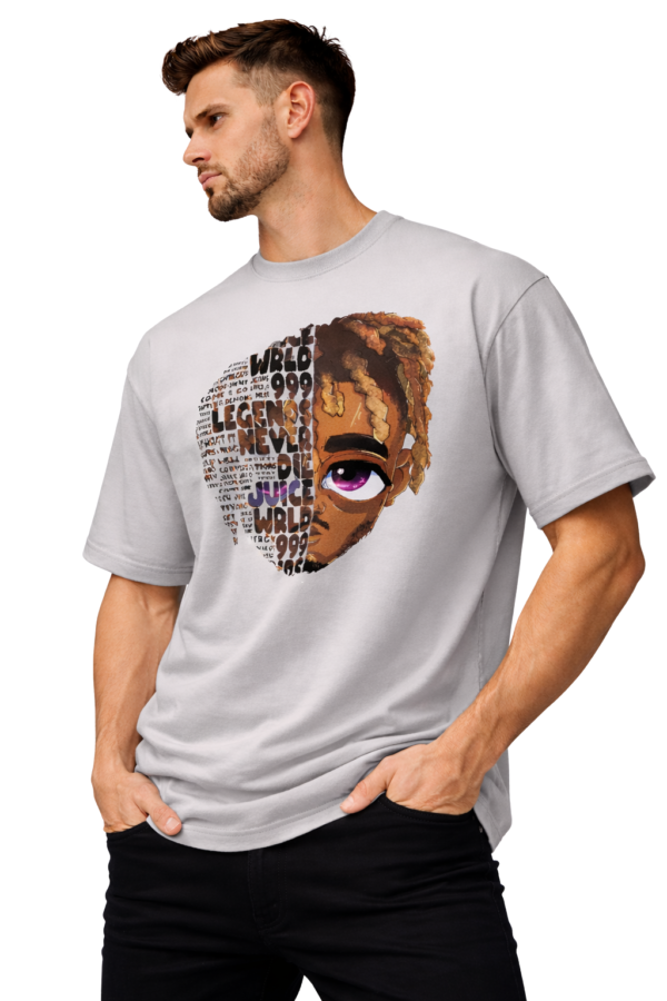 URBAN MUSE REGULAR FIT T-SHIRT
