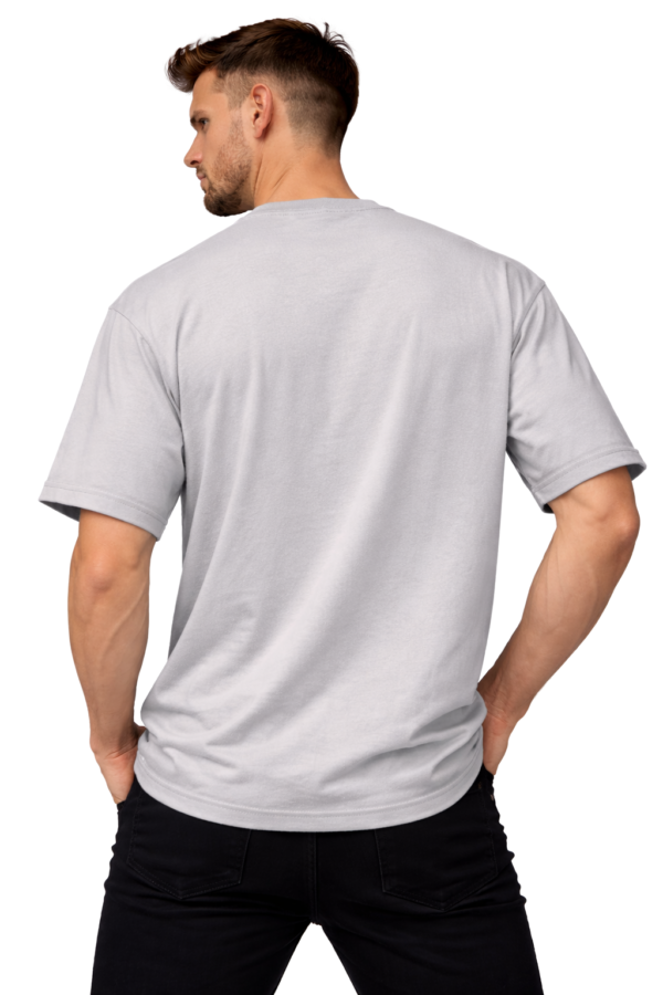 URBAN MUSE REGULAR FIT T-SHIRT