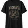 WILDCREST REGULAR FIT T-SHIRT