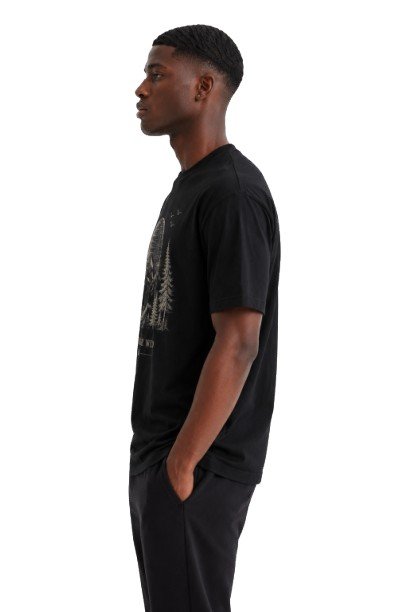 WILDERA REGULAR FIT T-SHIRT