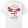 BAYVIEW REGULAR FIT T-SHIRT