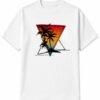 PARADISO REGULAR FIT T-SHIRT