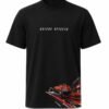VELOCITA REGULAR FIT T-SHIRT