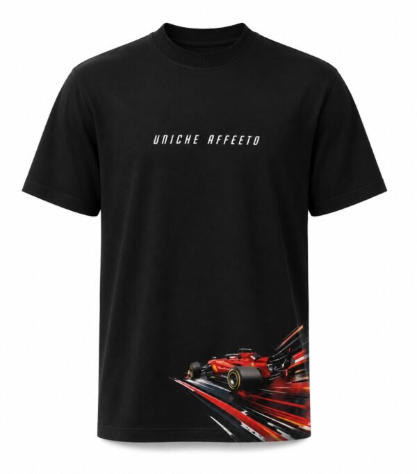 VELOCITA REGULAR FIT T-SHIRT