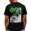 ZENITH REGULAR FIT T-SHIRT