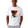 PARADISO REGULAR FIT T-SHIRT