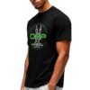 ZENITH REGULAR FIT T-SHIRT