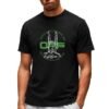 ZENITH REGULAR FIT T-SHIRT