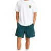 UNBOUND REGULAR FIT T-SHIRT