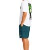 UNBOUND REGULAR FIT T-SHIRT