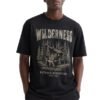 WILDCREST REGULAR FIT T-SHIRT