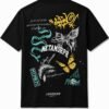 a34e9df9-aee0-4f4a-8538-b0e169df547a METAMORPH REGULAR FIT T-SHIRT