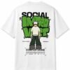UNBOUND REGULAR FIT T-SHIRT