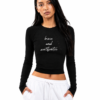 1c486fde-f063-410e-b1d0-7ae4fb577dab NOIR RESOLVE CROP TOP