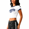 LEGACY CROP TOP
