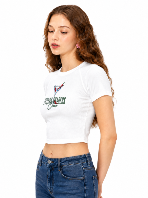 419 AERIS CROP TOP