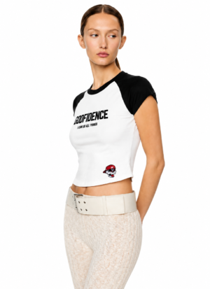 APEX CROP TOP