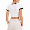 5a94d32b-07a3-41fd-b5fd-2b671581d677 FLEUR CROP TOP