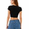 LUNORA CROP TOP