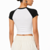 LUMÉA CROP TOP