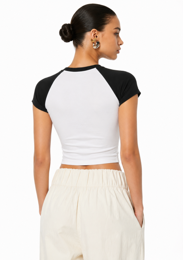 LUMÉA CROP TOP