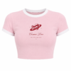 8a483772-5cb3-4a0c-a721-15e42ffb8524 BLUSHE CROP TOP