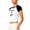 LUMÉA CROP TOP